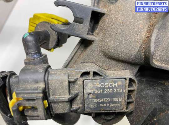 купить Коллектор впускной на Alfa Romeo Giulietta 3 поколение (2010-2016)