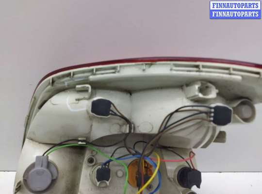купить Фонарь задний правый на Skoda Superb II (3T) 2008 - 2015