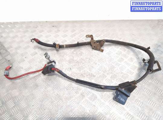 купить Клемма аккумулятора плюс на Land Rover Range Rover Sport (LS) 2005 - 2013