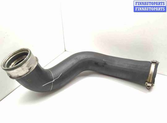 Патрубок интеркулера MB1621524 на Mercedes ML W164 2 поколение [рестайлинг] (2008-2011)