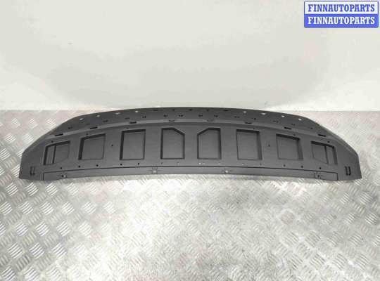 купить Защита бампера переднего на Skoda Rapid 1 поколение (2012-2017)