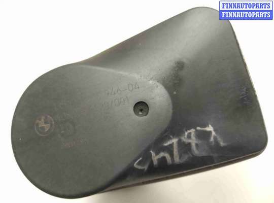 купить Заслонка дроссельная на BMW 3 E90/E91/E92/E93 5 поколение (2005-2013)