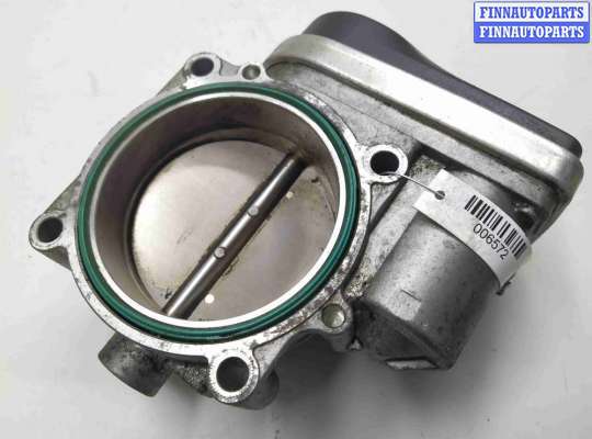 купить Заслонка дроссельная на BMW 3 E90/E91/E92/E93 5 поколение (2005-2013)