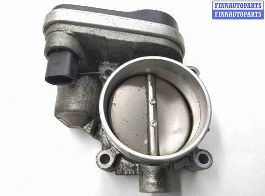 купить Заслонка дроссельная на BMW 3 E90/E91/E92/E93 5 поколение (2005-2013)