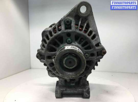 купить Генератор на Ford Fiesta V 2002 - 2008