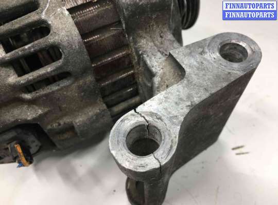 купить Генератор на Ford Fiesta V 2002 - 2008