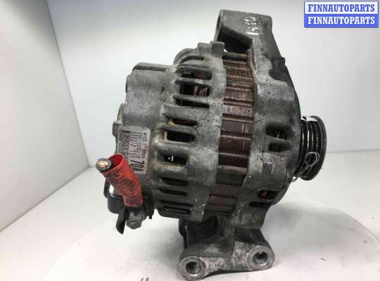 купить Генератор на Ford Fiesta V 2002 - 2008