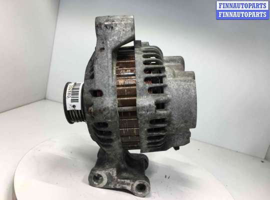 купить Генератор на Ford Fiesta V 2002 - 2008