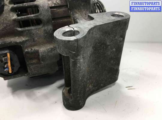 купить Генератор на Ford Fiesta V 2002 - 2008