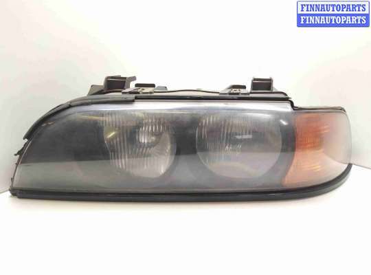 купить Фара левая на BMW 5 E39 4 поколение (1995-2000)