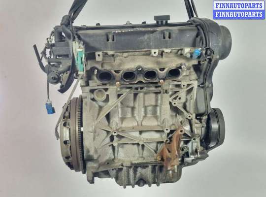 купить Двигатель на Ford Focus 2 2004 - 2011