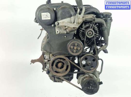 Купить Двигатель на Ford Focus 2 2004 - 2011 Двигатель FO2178850 на Ford Focus 2 2004 - 2011