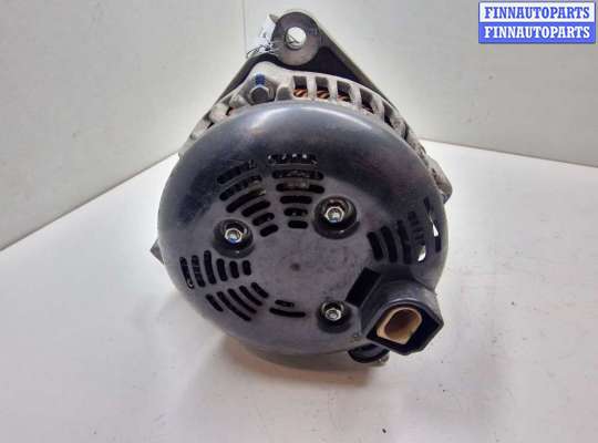 купить Генератор на Jaguar XF (X250) 2007 - 2016