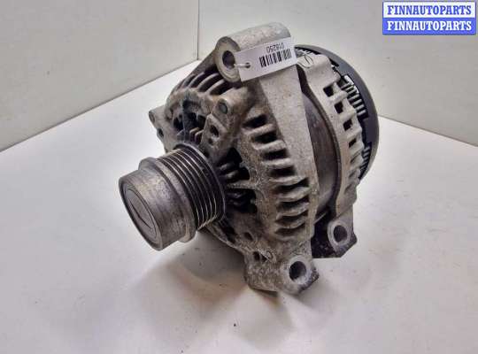 купить Генератор на Jaguar XF (X250) 2007 - 2016