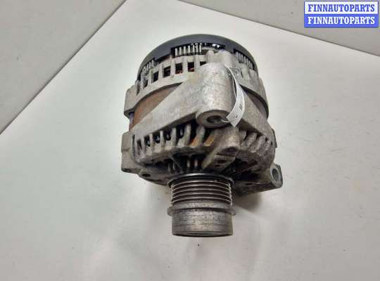 купить Генератор на Jaguar XF (X250) 2007 - 2016