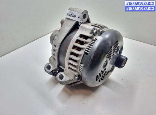 купить Генератор на Jaguar XF (X250) 2007 - 2016