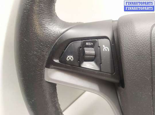 купить Руль на Chevrolet Cruze (J300) 2008 - 2015