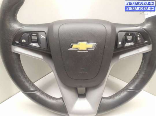 купить Руль на Chevrolet Cruze (J300) 2008 - 2015