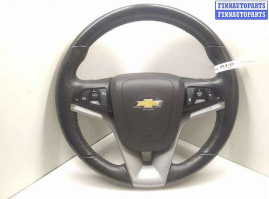 Купить Руль на Chevrolet Cruze (J300) 2008 - 2015 Руль CH478250 на Chevrolet Cruze (J300) 2008 - 2015
