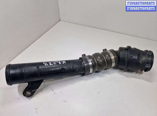 купить Патрубок интеркулера на Renault Megane 3  2009 - 2014