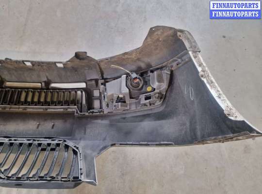 купить Бампер передний на Skoda Yeti (5L) 2009 - 2018