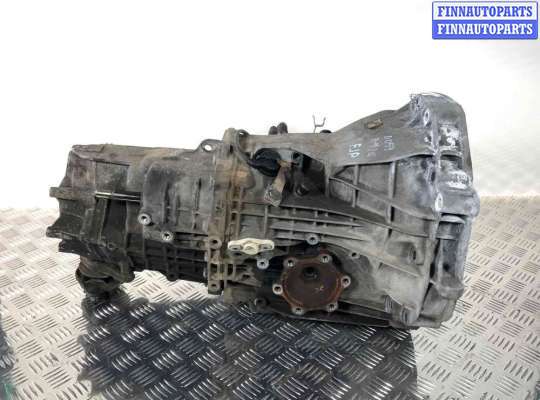 купить КПП механическая (МКПП) 5-ступенчатая на Audi A4 B6 (8E5) 2000 - 2004
