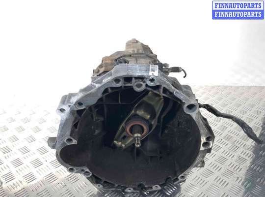 купить КПП механическая (МКПП) 5-ступенчатая на Audi A4 B6 (8E5) 2000 - 2004