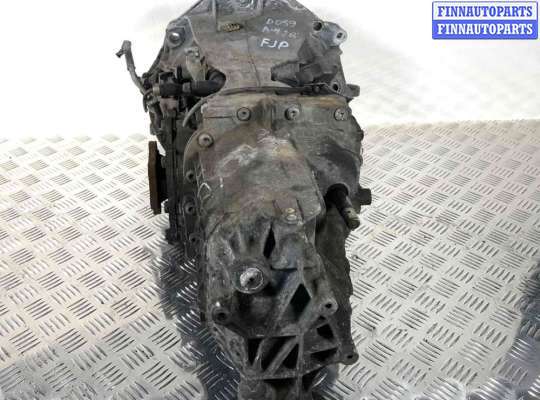 купить КПП механическая (МКПП) 5-ступенчатая на Audi A4 B6 (8E5) 2000 - 2004