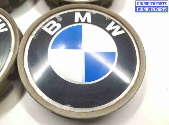 купить Колпачок литого диска на BMW 5 E39 4 поколение (1995-2000)