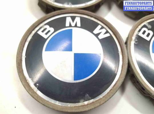 купить Колпачок литого диска на BMW 5 E39 4 поколение (1995-2000)