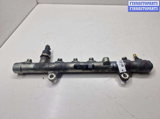 купить Топливная рампа на Renault Laguna II (BG,KG) 2001 - 2007