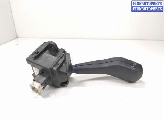 Подрулевой переключатель на BMW 3 (E46)