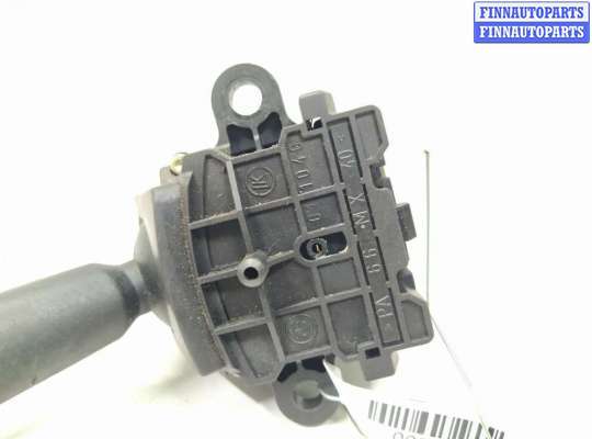 Подрулевой переключатель на BMW 3 (E46)