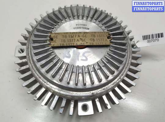 купить Вискомуфта на BMW 5 E39 4 поколение (1995-2000)