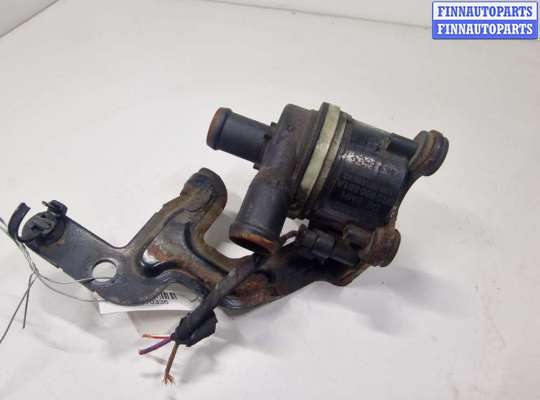 купить Насос антифриза дополнительный на Skoda Fabia II (5J) 2007 - 2014