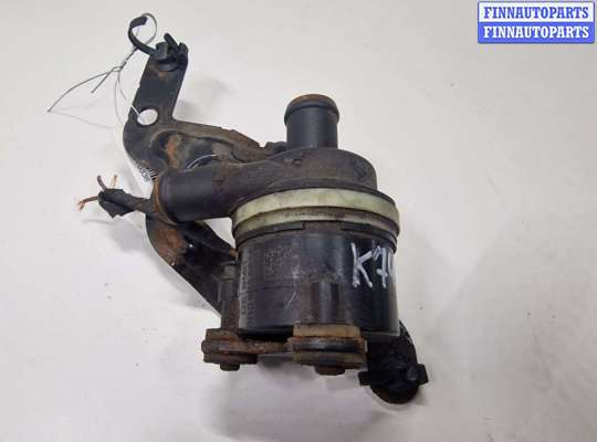 купить Насос антифриза дополнительный на Skoda Fabia II (5J) 2007 - 2014