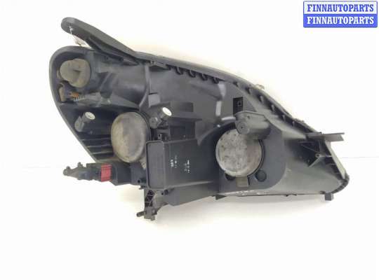 купить Фара левая на Opel Zafira B 2005 - 2014