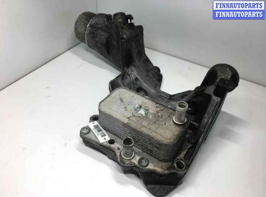 купить Корпус масляного фильтра на Opel Antara 2006 - наст. время