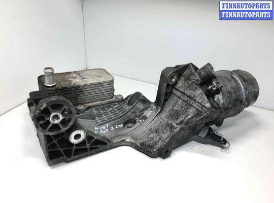 купить Корпус масляного фильтра на Opel Antara 2006 - наст. время