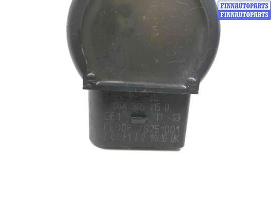 купить Катушка зажигания на Audi A4 B6 (8E5) 2000 - 2004