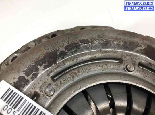 купить Комплект сцепления на Ford Focus 2 2004 - 2011