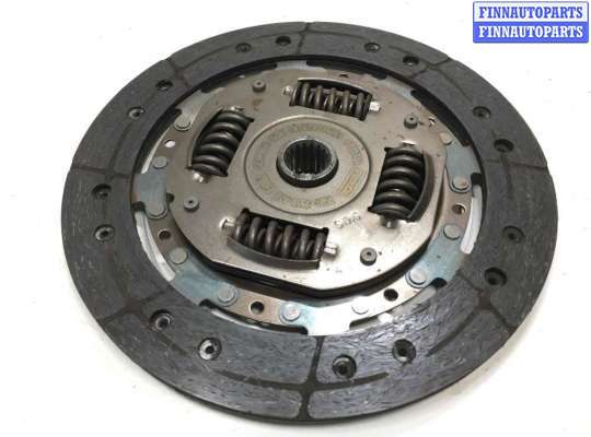 купить Комплект сцепления на Ford Focus 2 2004 - 2011