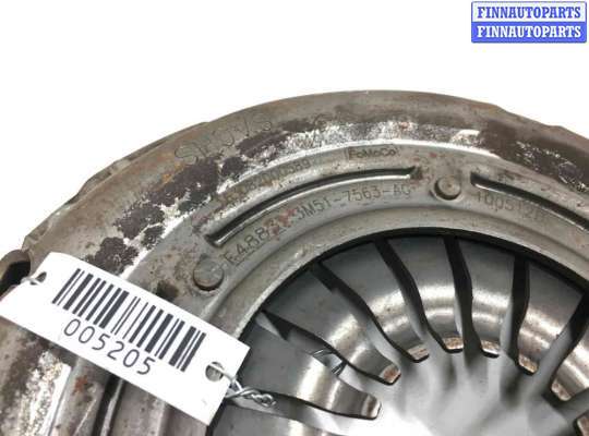 купить Комплект сцепления на Ford Focus 2 2004 - 2011