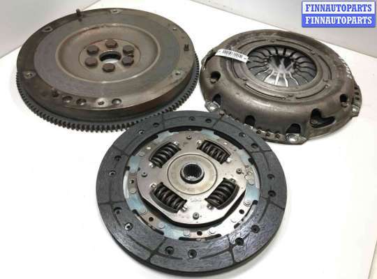 купить Комплект сцепления на Ford Focus 2 2004 - 2011