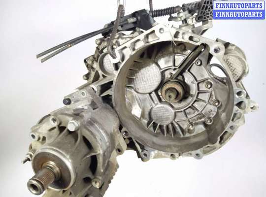 Раздаточная коробка VG2717550 на Volkswagen Tiguan 1 поколение (2007-2011)