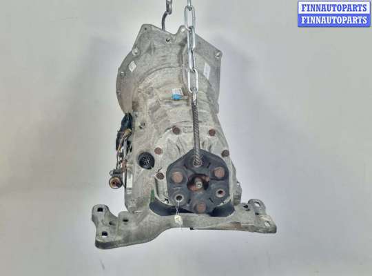 купить КПП автоматическая (АКПП) на BMW 3 E46 4 поколение (1998-2006)