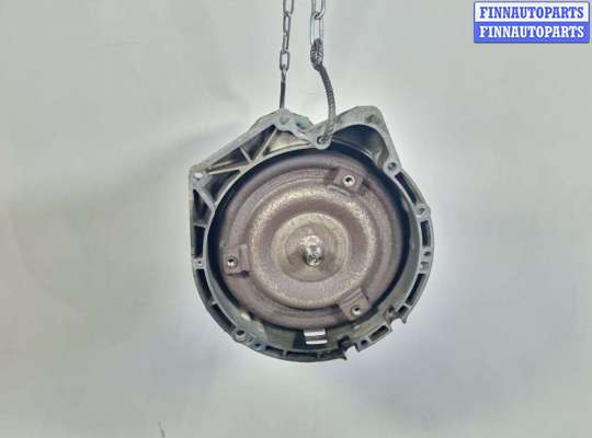КПП автоматическая (АКПП) BM3547408 на BMW 3 E46 4 поколение (1998-2006)