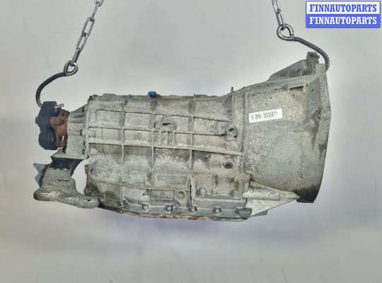 купить КПП автоматическая (АКПП) на BMW 3 E46 4 поколение (1998-2006)