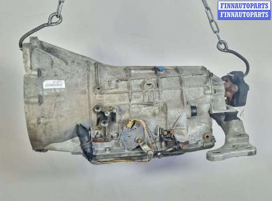 купить КПП автоматическая (АКПП) на BMW 3 E46 4 поколение (1998-2006)