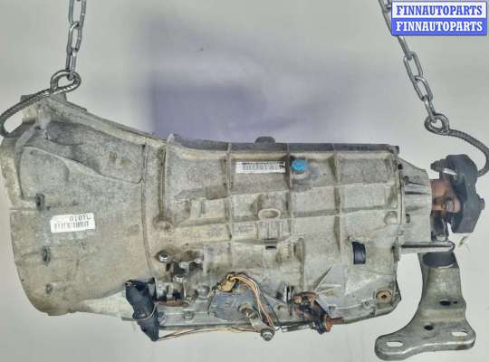 купить КПП автоматическая (АКПП) на BMW 3 E46 4 поколение (1998-2006)